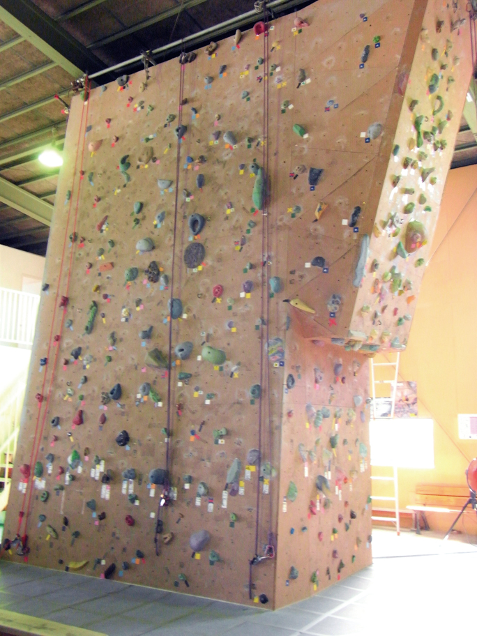 アルパインタワー