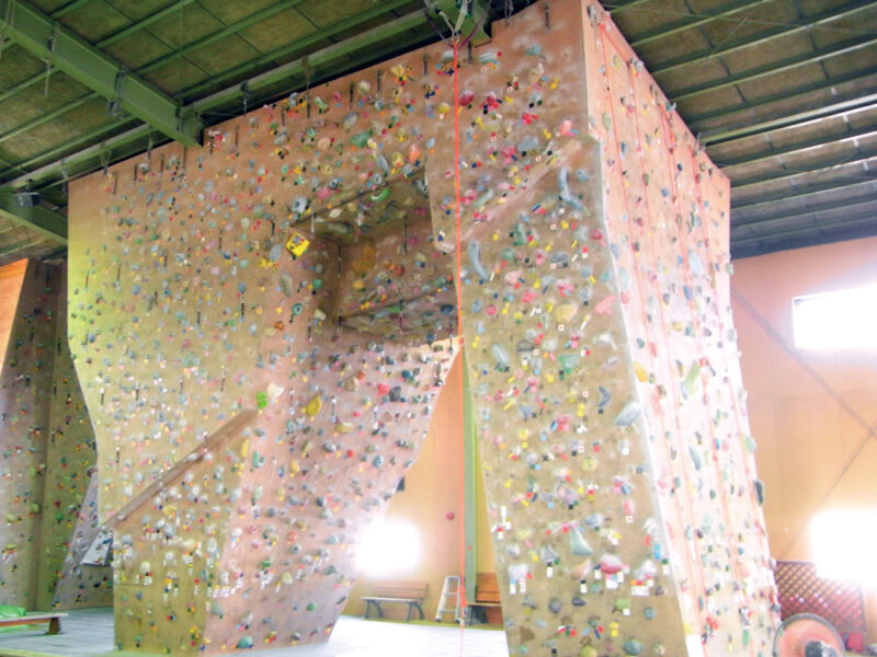 ツインモンスター