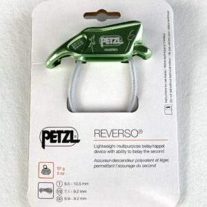 <img src="https://test.stonemagic.jp/wp-content/uploads/2025/07/PETZL.png" alt="PETZL" width="150" /><br>REVERSOールベルソ