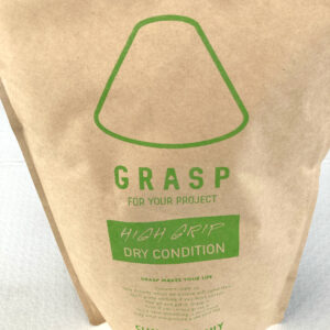 GRASP Dry Condition