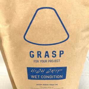 GRASP Wet Condition