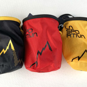 ラ・スポルティバ LSPチョークバック