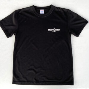 ストマジオリジナルTシャツ
